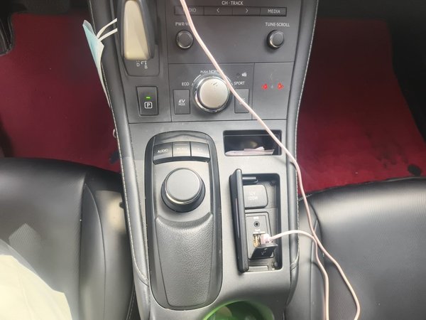 Lexus CT 2017, 68600 км, за 13910 USD - фото 11
