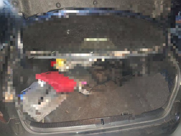 Lexus ES 2015, 77000 км, за 15806 USD - фото 20