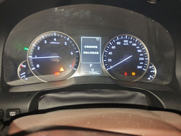 Lexus ES 2015, 77000 км, за 15806 USD - фото 12