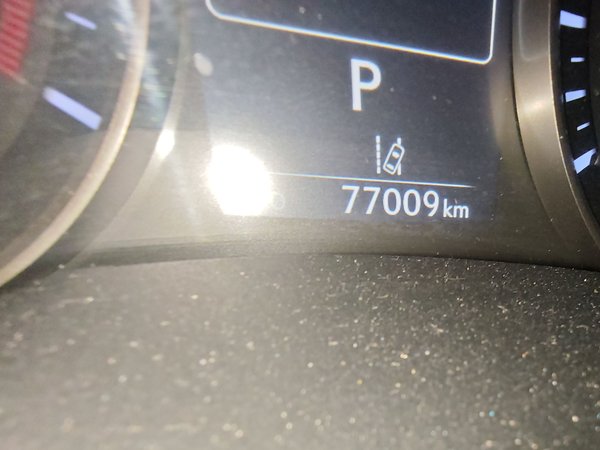 Lexus ES 2015, 77000 км, за 15806 USD - фото 13