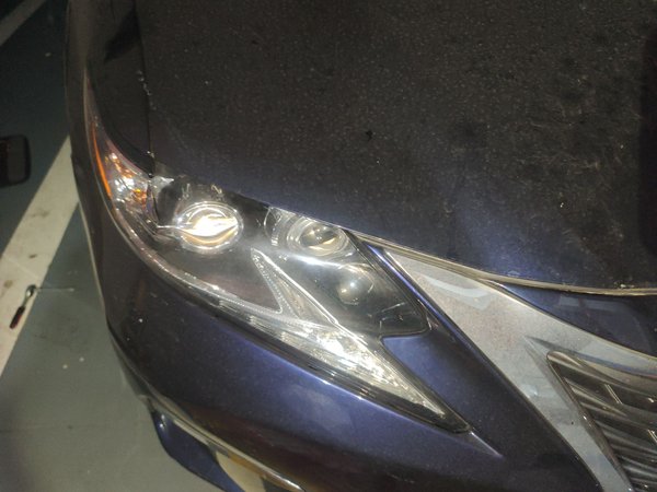 Lexus ES 2015, 77000 км, за 15806 USD - фото 7