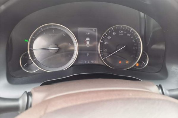 Lexus ES 2015, 112200 км, за 18160 USD - фото 15