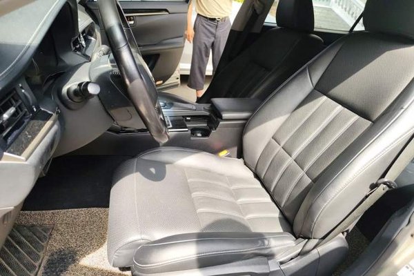 Lexus ES 2015, 101100 км, за 16712 USD - фото 14