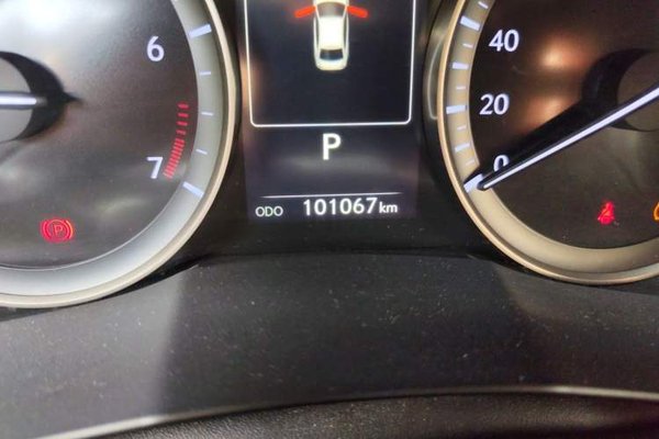 Lexus ES 2015, 101100 км, за 16712 USD - фото 13