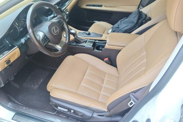 Lexus ES 2015, 130600 км, за 14451 USD - фото 12