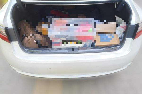 Lexus ES 2015, 130600 км, за 14451 USD - фото 16