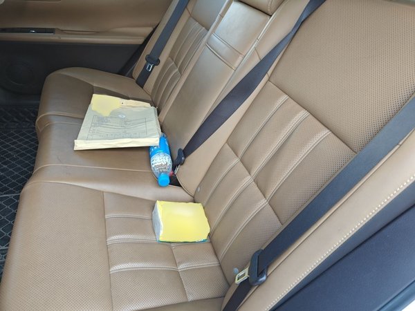 Lexus ES 2015, 194800 км, за 14910 USD - фото 20