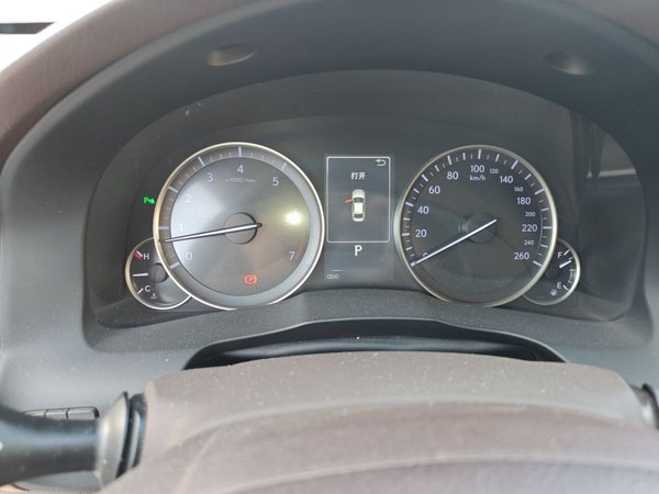 Lexus ES 2015, 194800 км, за 14910 USD - фото 10
