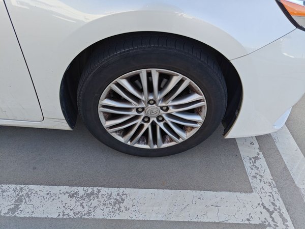 Lexus ES 2015, 194800 км, за 14910 USD - фото 8