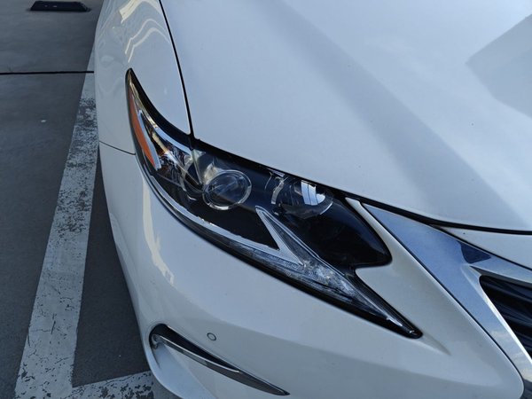 Lexus ES 2015, 194800 км, за 14910 USD - фото 7
