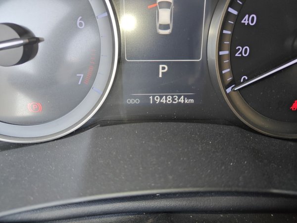 Lexus ES 2015, 194800 км, за 14910 USD - фото 11