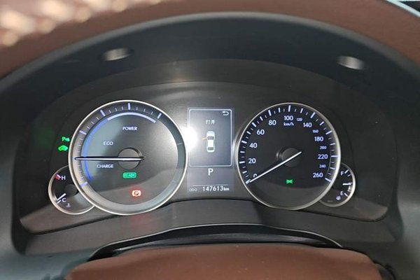 Lexus ES 2017, за 22972 USD - фото 16