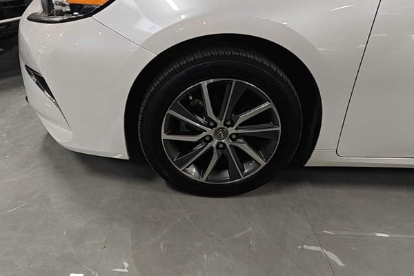 Lexus ES 2017, за 22972 USD - фото 9