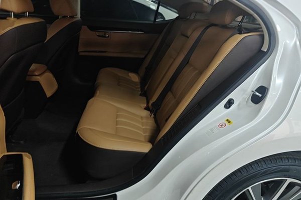 Lexus ES 2017, за 22972 USD - фото 21