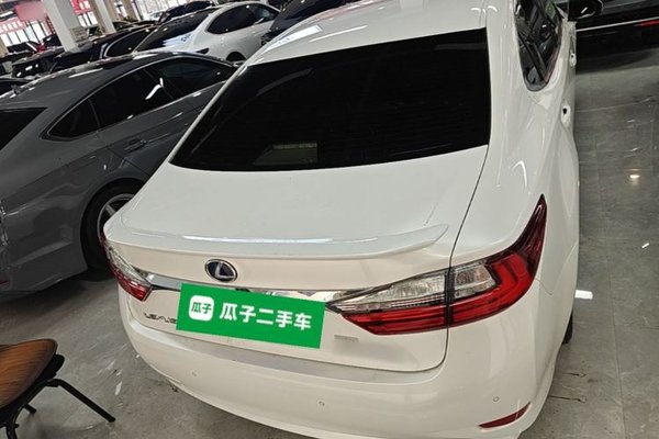 Lexus ES 2017, за 22972 USD - фото 6