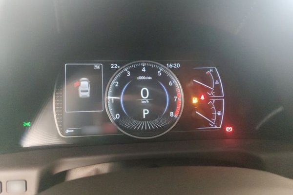 Lexus ES 2018, 188700 км, за 20772 USD - фото 10