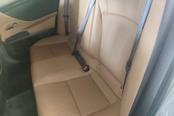 Lexus ES 2018, 188700 км, за 20772 USD - фото 20