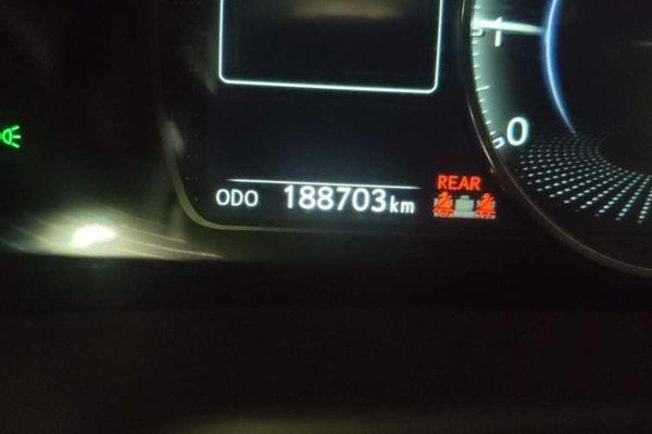 Lexus ES 2018, 188700 км, за 20772 USD - фото 11