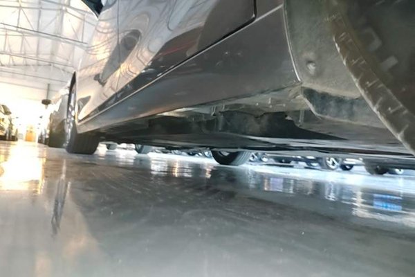 Lexus ES 2018, 94400 км, за 22924 USD - фото 25