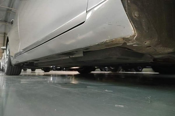 Lexus ES 2018, 94400 км, за 22924 USD - фото 26