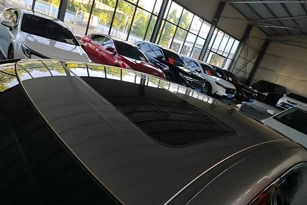 Lexus ES 2018, 94400 км, за 22924 USD - фото 7