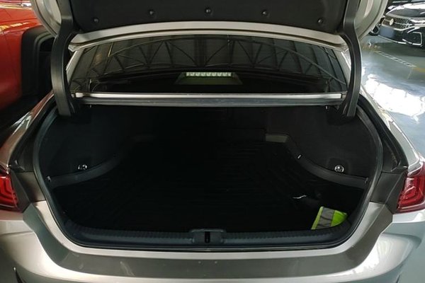 Lexus ES 2018, 94400 км, за 22924 USD - фото 22