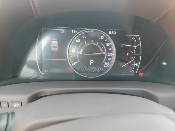 Lexus ES 2020, 138900 км, за 23472 USD - фото 10