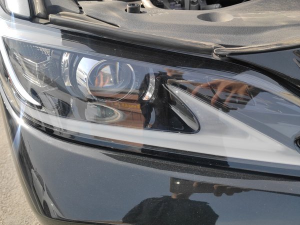Lexus ES 2020, 138900 км, за 23472 USD - фото 7
