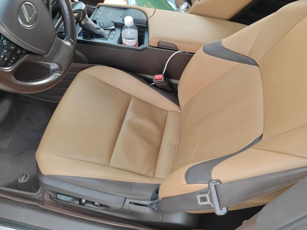 Lexus ES 2020, 138900 км, за 23472 USD - фото 14