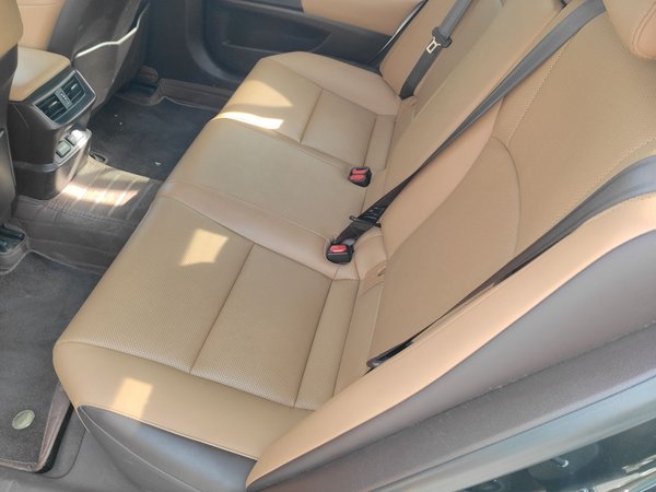Lexus ES 2020, 138900 км, за 23472 USD - фото 20