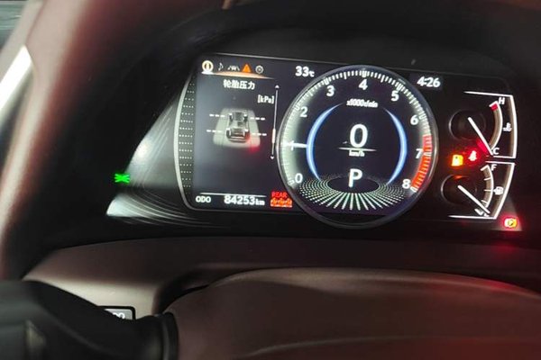 Lexus ES 2020, 84200 км, за 23168 USD - фото 14
