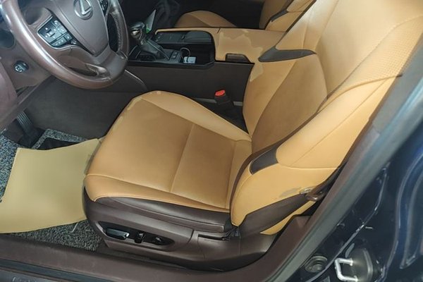 Lexus ES 2020, 84200 км, за 23168 USD - фото 17