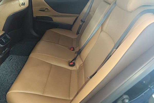 Lexus ES 2020, 84200 км, за 23168 USD - фото 20