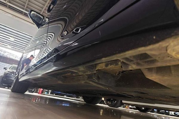 Lexus ES 2020, 84200 км, за 23168 USD - фото 25