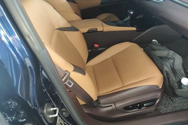 Lexus ES 2020, 84200 км, за 23168 USD - фото 19