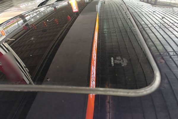 Lexus ES 2020, 84200 км, за 23168 USD - фото 7