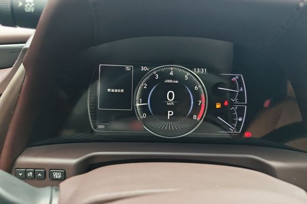 Lexus ES 2020, 88500 км, за 22398 USD - фото 19