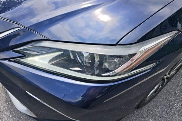 Lexus ES 2020, 88500 км, за 22398 USD - фото 8