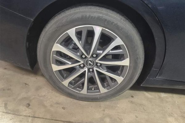 Lexus ES 2020, 88500 км, за 22398 USD - фото 11