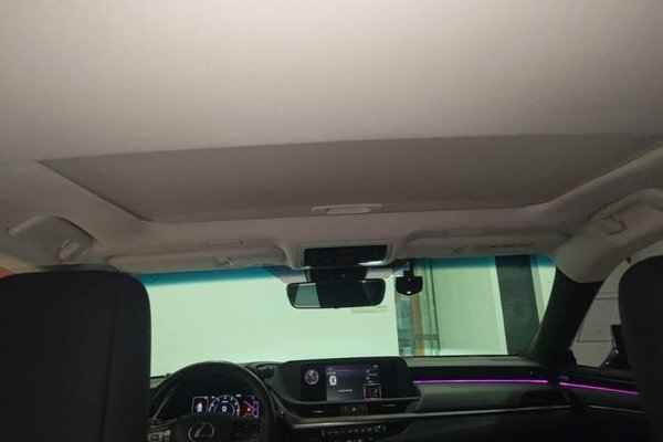 Lexus ES 2020, 135200 км, за 24704 USD - фото 21