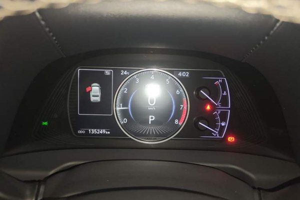 Lexus ES 2020, 135200 км, за 24704 USD - фото 15