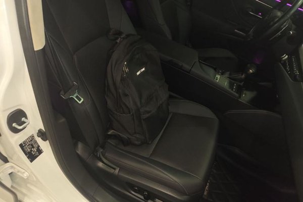 Lexus ES 2020, 135200 км, за 24704 USD - фото 23