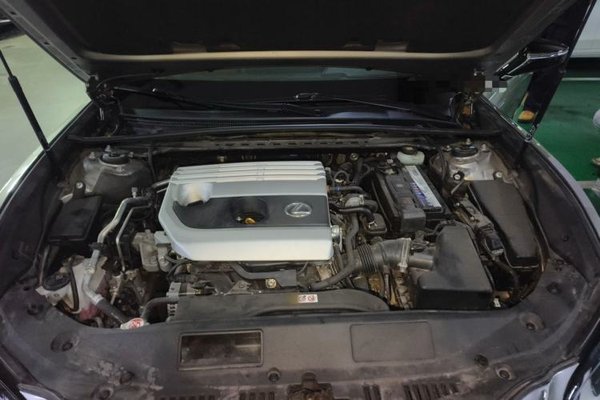 Lexus ES 2020, 56300 км, за 21732 USD - фото 21