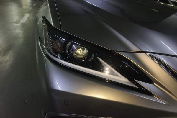 Lexus ES 2020, 56300 км, за 21732 USD - фото 7