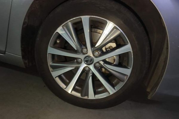 Lexus ES 2020, 56300 км, за 21732 USD - фото 8