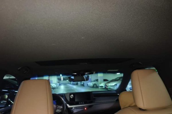 Lexus ES 2020, 56300 км, за 21732 USD - фото 15