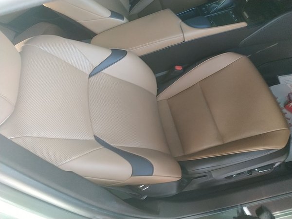 Lexus ES 2020, 47699 км, за 25596 USD - фото 23