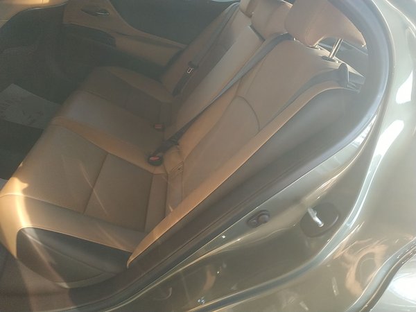 Lexus ES 2020, 47699 км, за 25596 USD - фото 20