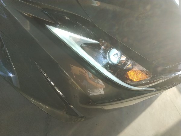 Lexus ES 2020, 47699 км, за 25596 USD - фото 9