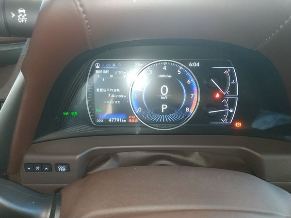 Lexus ES 2020, 47699 км, за 25596 USD - фото 15